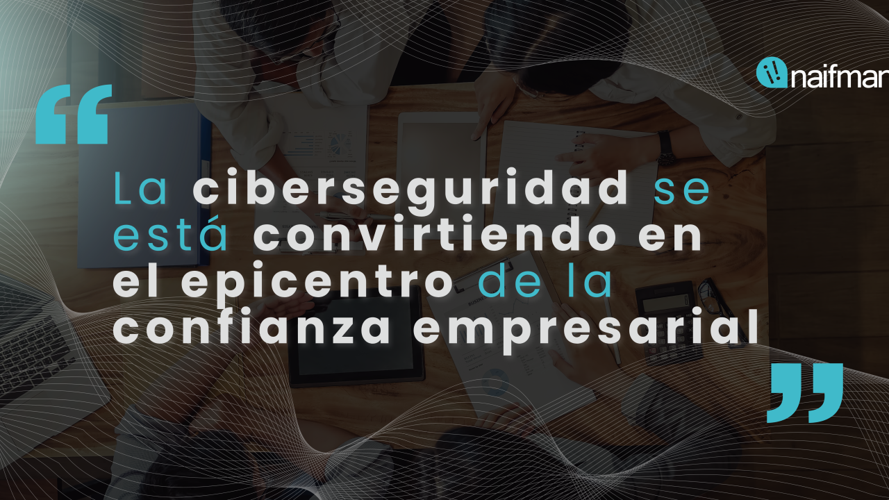 Columna de opinión: 2025, el año de la transformación tecnológica