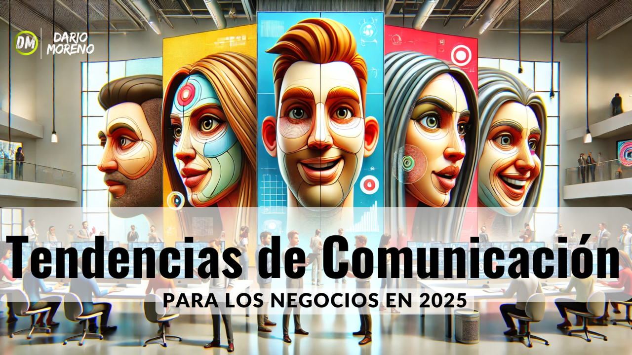 1736280366985 Estrategias de comunicación corporativa que funcionan en 2025: personalización y sostenibilidad