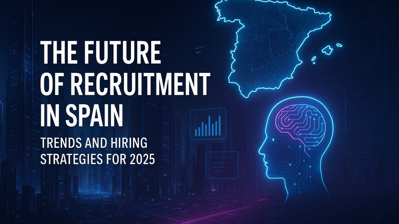 Empresas y talento en 2025: el nuevo panorama del reclutamiento