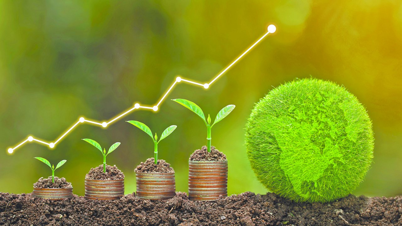 Empresas sostenibles, empresas líderes este 2025