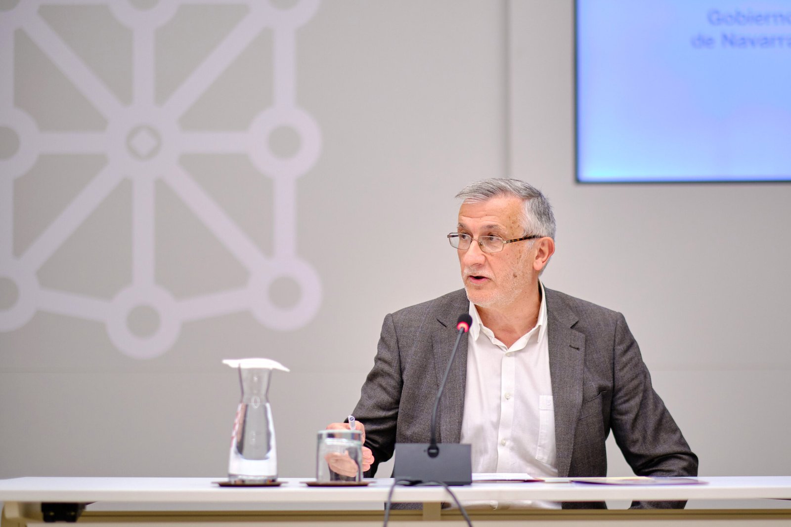 Navarra se posiciona como referente en inteligencia artificial en España