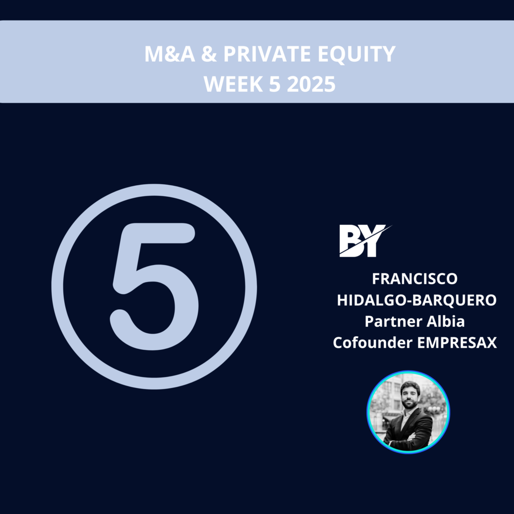 Indra adquiere el 90% de Hispasat por 725 millones de euros