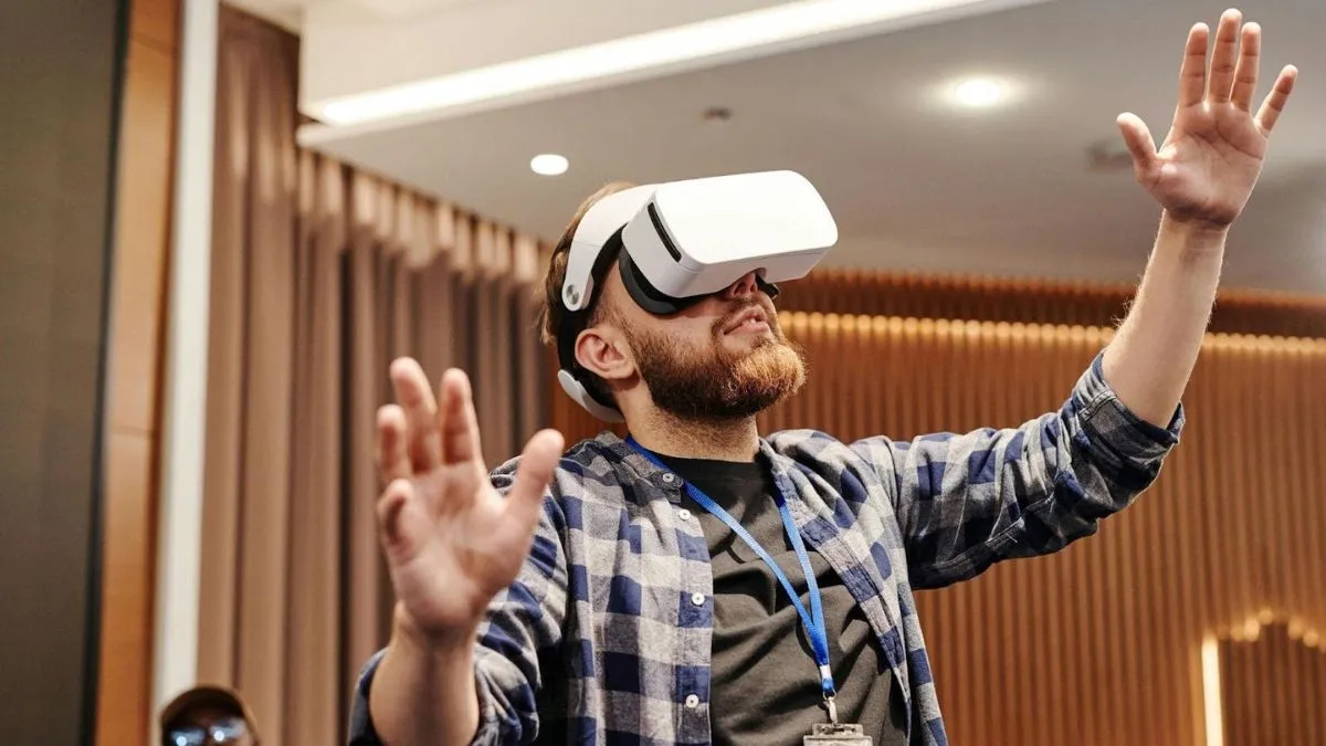 Tendencias de marketing digital para 2025: IA, automatización y realidad aumentada