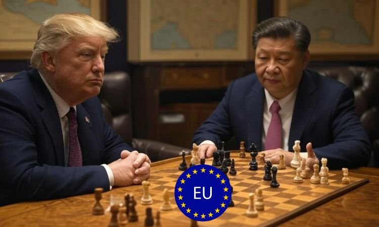 Más de 90 empresas europeas exigen medidas urgentes para lograr la soberanía digital