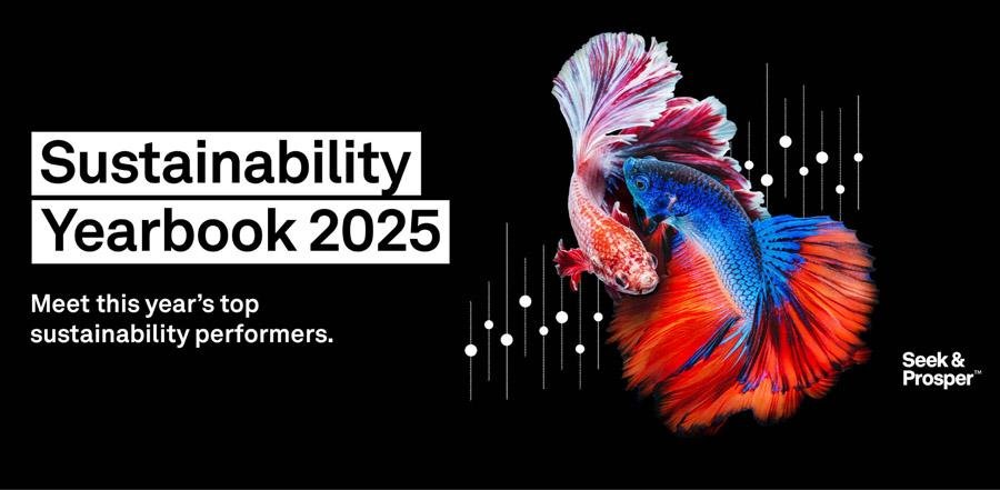 34 empresas españolas reconocidas entre las más sostenibles del mundo