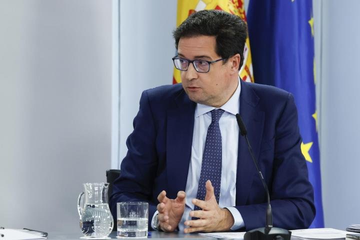 El Gobierno español invierte 1.157 millones de euros para reforzar la ciberseguridad