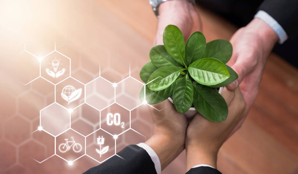 Análisis de sostenibilidad empresarial en América Latina