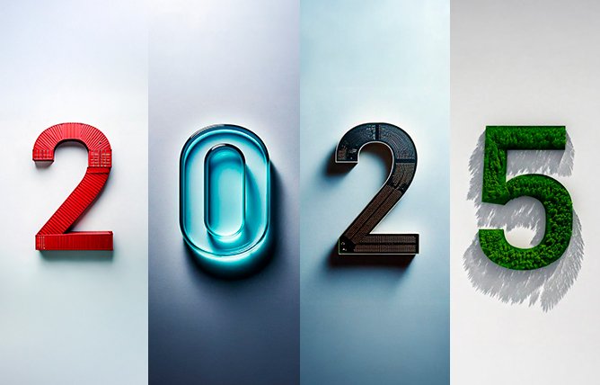 Tendencias en sostenibilidad empresarial en 2025