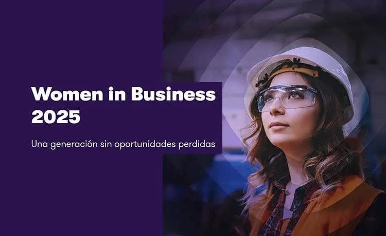 España lidera en Europa en datos de liderazgo femenino en empresas