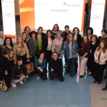 El Poder Colectivo frente a la Venta Rápida: ARAME redefine el Rol de la Mujer Empresaria