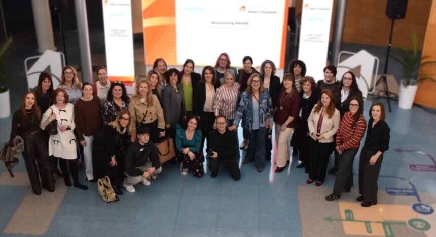 El Poder Colectivo frente a la Venta Rápida: ARAME redefine el Rol de la Mujer Empresaria