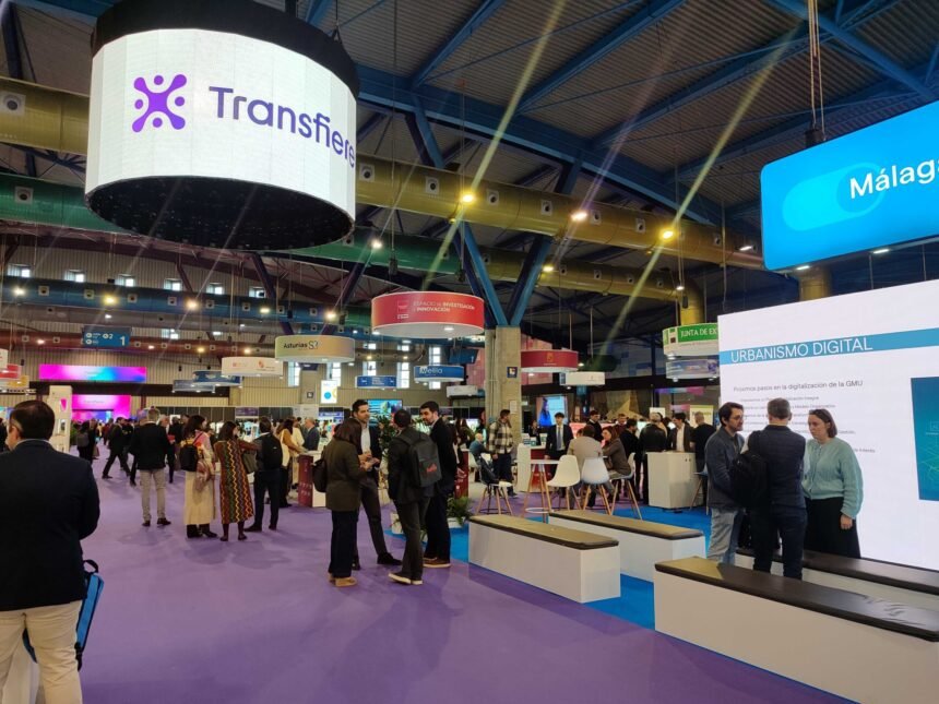 1772014970559-scaled.jpg Transfiere 2026: el foro europeo que conecta ciencia, tecnología e innovación desde Málaga