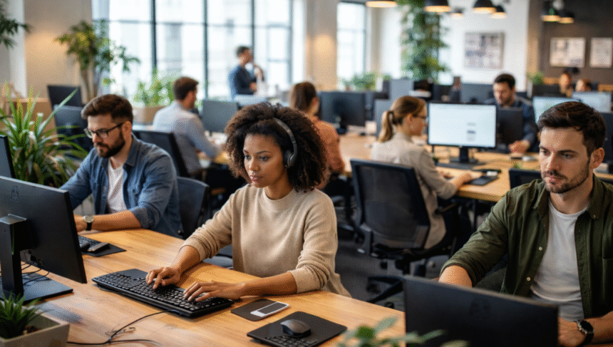 31.png El 16% de las empresas aún no invierte en inteligencia artificial, según estudio