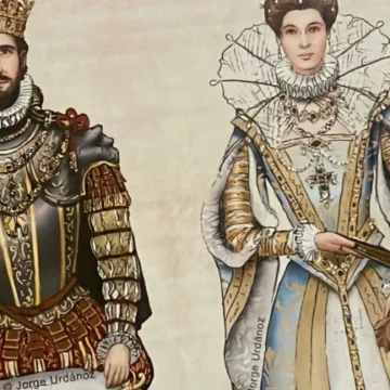67810d1d353c7 El Archivo Histórico Nacional acogerá la presentación de «Expedición 4.0 al Medievo», un proyecto que revoluciona el patrimonio histórico en España