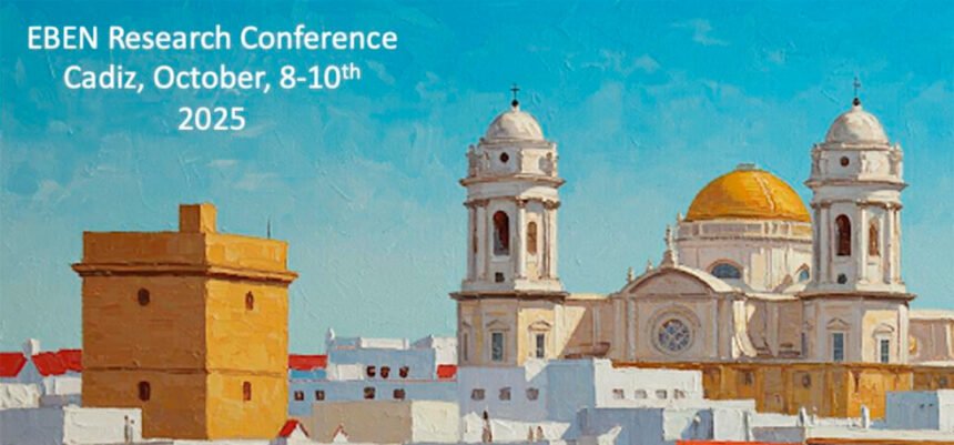 La Universidad de Cádiz será sede del Congreso Europeo de Ética Empresarial EBEN Research Conference 2025