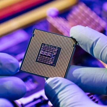 Els-semiconductors.jpg Barcelona se consolida como polo europeo de semiconductores e innovación tecnológica