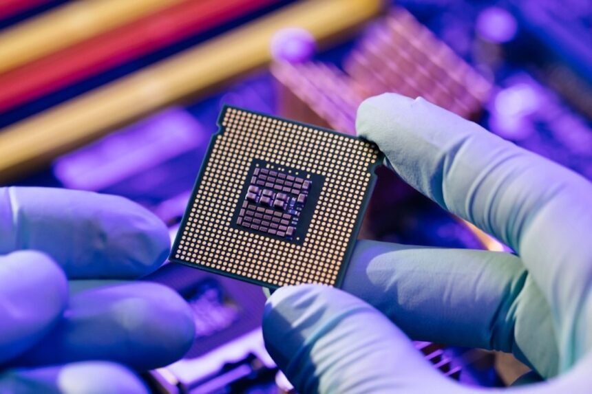 Barcelona se consolida como polo europeo de semiconductores e innovación tecnológica