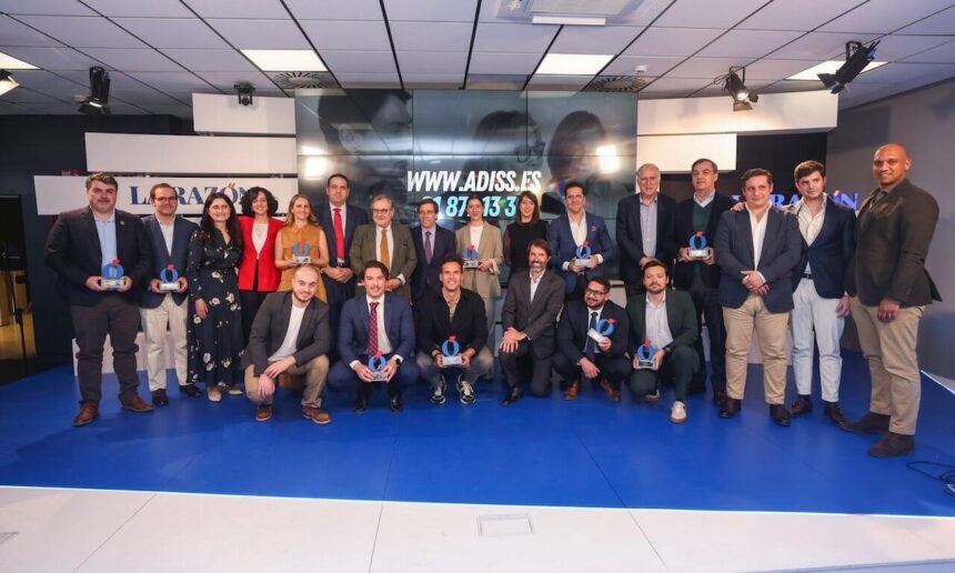TBKS443AQNBY5J64Q5IBC3PDF4.jpeg El emprendimiento panameño vuelve a ganar visibilidad en Europa con TucanPay