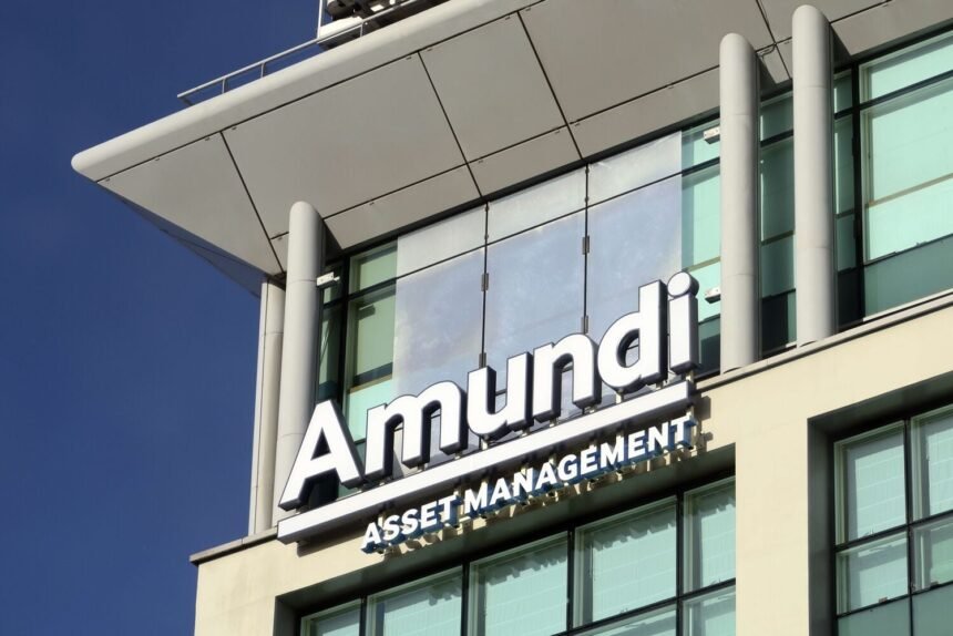 amundi_building.jpg Amundi refuerza su liderazgo en ETF europeos con 46.000 millones de euros en entradas netas