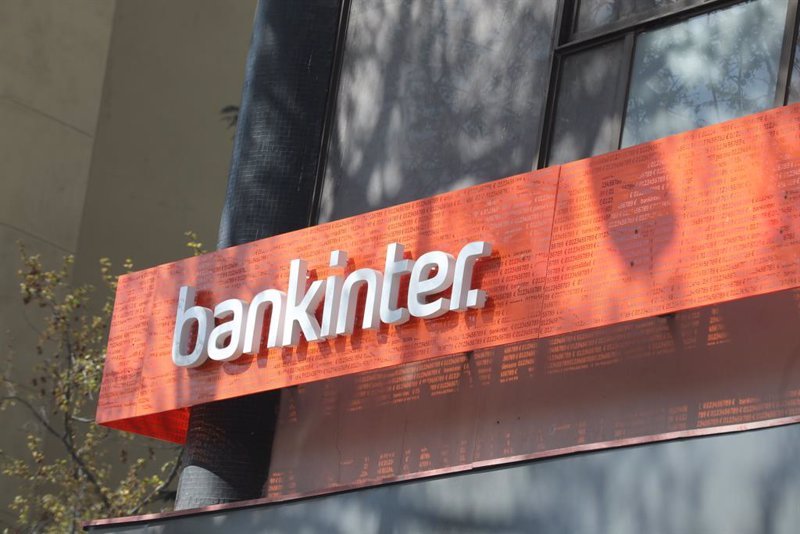Bankinter Prioriza la Banca de Empresas en España y Deja la Puerta Abierta a un Dividendo Extraordinario
