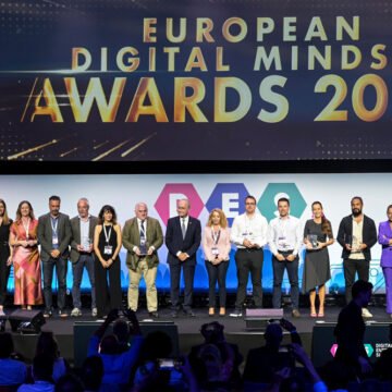 lideres-innovacion-tecnologica-DES.jpg DES 2026 reconocerá a los líderes que están redefiniendo la innovación tecnológica en Europa