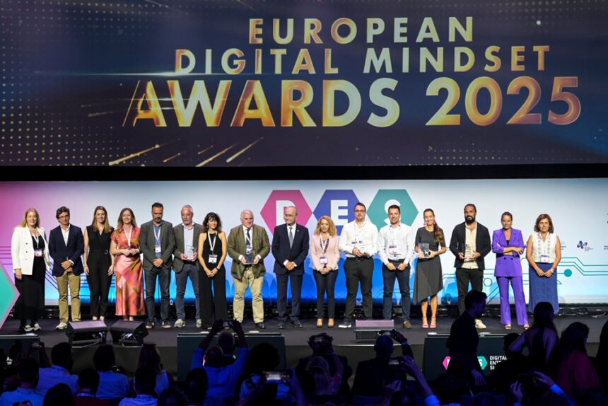 lideres-innovacion-tecnologica-DES.jpg DES 2026 reconocerá a los líderes que están redefiniendo la innovación tecnológica en Europa