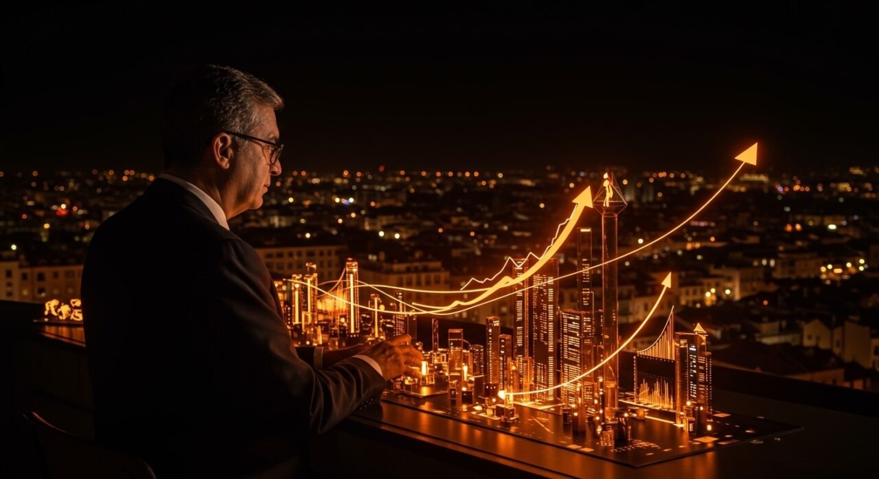 Lisboa se consolida como el nuevo hub de startups que está ganando terreno en Europa