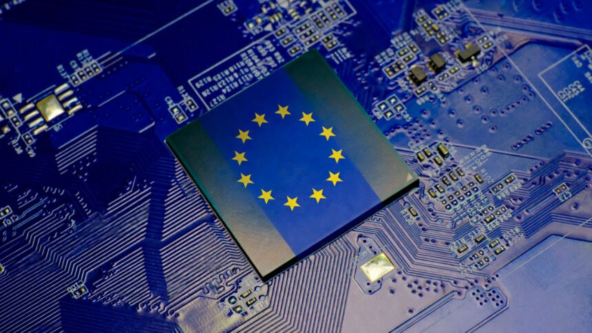 soberania-tecnologica-europea.jpg La Comisión Europea avanza hacia una Ley de Chips 2.0 para reforzar la soberanía tecnológica